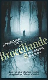 Editions J'ai Lu (poche) - Roman - Brocéliande