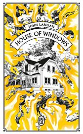 Editions J'ai Lu (poche) - Roman fantastique - House of windows