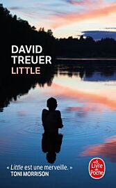 Editions Le livre de poche - Roman - Little