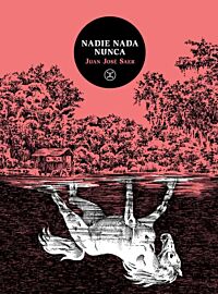 Editions Le Tripode - Roman - Nadie, nada, nunca