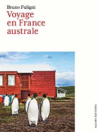 Allary éditions - Récit - Voyage en France australe