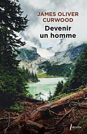 Editions Libretto - Roman - Devenir un homme