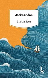 Editions Litos - Roman - Martin Eden
