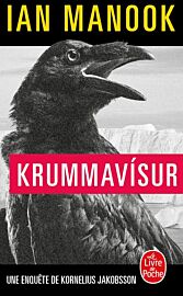Editions Livre de Poche - Roman - Krummavisur