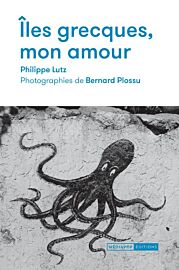 Editions Mediapop - Récit - Îles grecques, mon amour