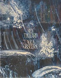 Editions Mons - Beau livre - Aqua Obscura