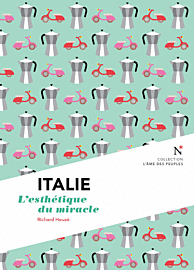 Editions Nevicata - Italie - L'esthétique du mirale (Collection l'Âme des Peuples)