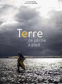 Editions Ouest-France - Beau livre - Terre de pêche à pied
