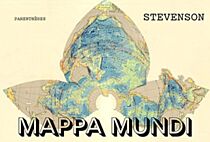 Editions Parenthèses - Beau livre - Mappa Mundi