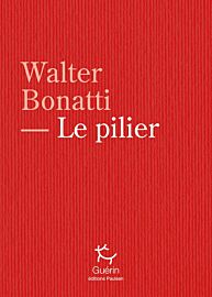 Editions Paulsen-Guérin (poche) - Récit - Le pilier
