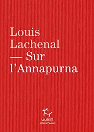 Editions Paulsen-Guérin - Récit - Annapurna