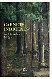 Editions Paulsen - Roman - Carnets indigènes