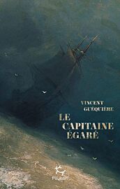 Editions Paulsen - Roman - Le capitaine égaré