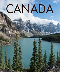 Editions Place des Victoires - Beau livre - Canada