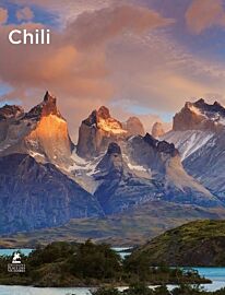 Editions Place des Victoires - Beau Livre - Chili