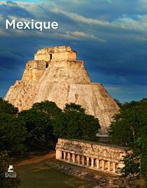 Editions Place des Victoires - Beau livre - Mexique