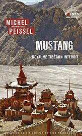 Editions Points (collection Aventure) - Récit - Mustang - Royaume tibétain interdit