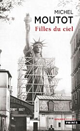 Editions Points (poche) - Roman - Filles du ciel