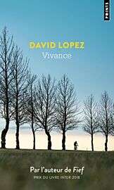 Editions Points - Roman - Vivance