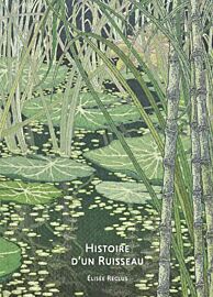 Editions Reliefs (collection Bibliothèque illustrée) - Récit - Histoire d'un ruisseau