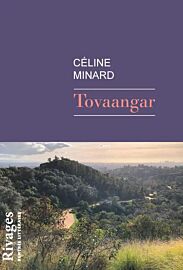 Editions Rivages - Roman - Tovaangar