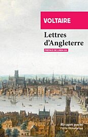 Editions Rivages (poche) - Récit - Lettres d'Angleterre