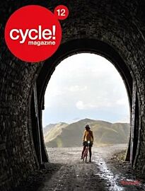 Editions Rossolis - Cycle! Magazine - N°12