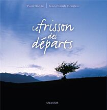 Editions Salvator - Le Frisson des départs
