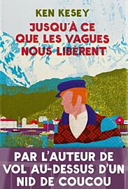 Editions Toussaint Louverture - Roman - Jusqu’à ce que les vagues nous libèrent