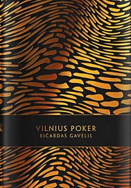 Editions Toussaint Louverture (poche) - Roman - Vilnius Poker