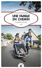 Editions Transboréal - Récit - Une famille en chemin (la diagonale du vide)