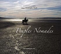 En marge - Photographies - Peuples nomades (Jean-Christophe Plat) 