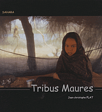 En marge - Livre - Tribus maures