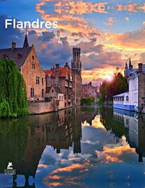Editions Place des Victoires - Beau livre - Flandres	
