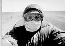 Fondation Cartier - Beau livre - Raymond Depardon - Désert
