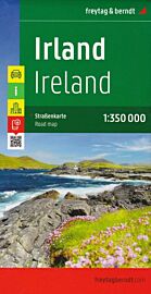 Freytag & Berndt - Carte d'Irlande 