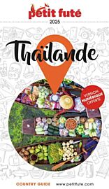 Petit Futé - Guide - Thaïlande