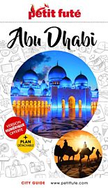 Petit Futé - Guide - Abu Dhabi