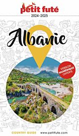 Petit Futé - Guide - Albanie
