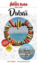 Petit Futé - Guide - Dubaï