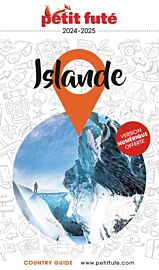 Petit Futé - Guide - Islande