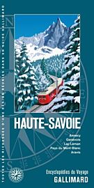 Gallimard - Encyclopédie du Voyage - Haute-Savoie