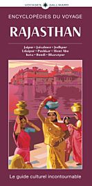 Gallimard - Encyclopédie du Voyage - Rajasthan