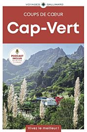 Gallimard - Guide - Collection coups de cœur - Cap-Vert