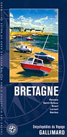 Gallimard - Encyclopédie du Voyage - Bretagne