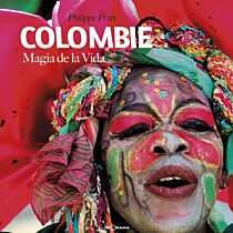 Editions Géorama - Beau livre - Colombie - Magia de la vida