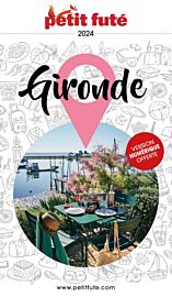 Petit Futé - Guide - Gironde