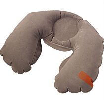 Go travel - Réf.447 - Oreiller de voyage Snoozer