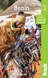 Guide Bradt - Guide en anglais - Bénin