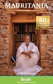 Guide Bradt (en anglais) - Guide - Mauritania (Mauritanie)
